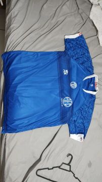 Camisa do América-RN - Kappa - Tamanho GG