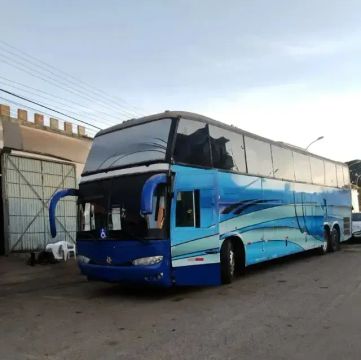 SCANIA - LD - 1998/98 - RF. 7048