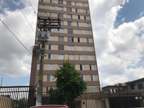 Vila Jaguara - Lindíssimo apartamento direto com o proprietário!!!