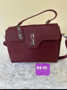 Bolsas Santa Lola