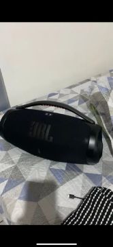Caixa de Som JBL Boombox