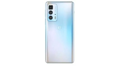 Motorola Edge 20 Pro - Novo