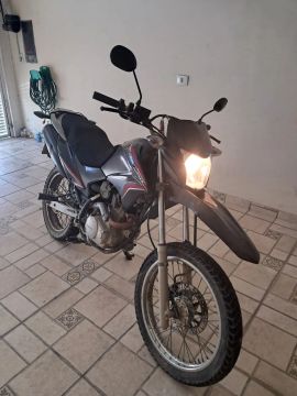 Honda NXR 150 BROS ESD