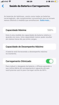 iPhone 8 Plus 