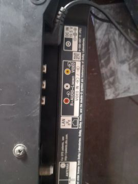 TV LCD 50polegadas