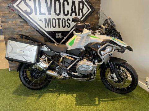 BMW - R 1250 GS Ed. Especial - 2022 - SILVOCAR MOTOS