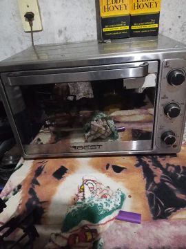 Forno Elétrico Best - Novo