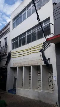 Valor de Super OPORTUNIDADE! Ponto com 635m² para ALUGUEL - Centro - João Pessoa/PB