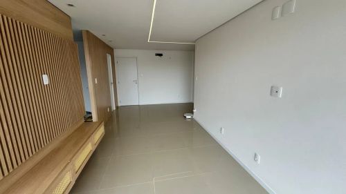 Apartamento para aluguel no Solarium, Ponta D'Areia - São Luís - MA