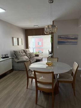 Apartamento 3/4 a venda no Ponto Novo ~