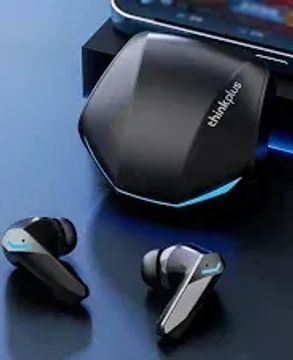Fones de Ouvido Lenovo Treino ThinkPlus Novos 
