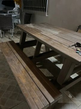 Mesa grande