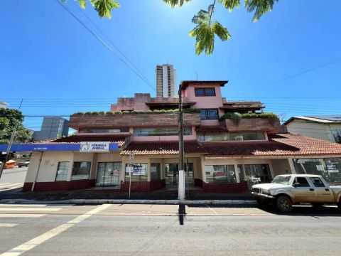 Sala para locação, Centro, Chapecó, SC