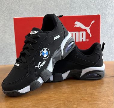 Tênis puma bmw