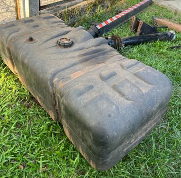 Tanque de Combustível para Caminhão