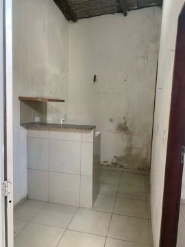 KITNET para alugar 