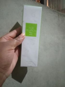 Colônia Avon Pur Blanca Magia 75ml