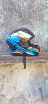 Capacete peels spike 2 bsn
