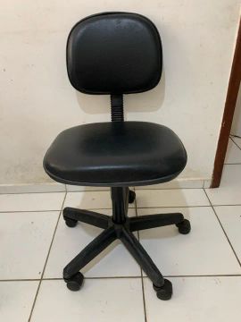 Cadeira de escritório secretária 