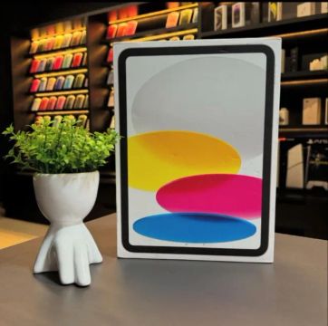 Ipad 10 64gb Novo / Lacrado / Ate 10x