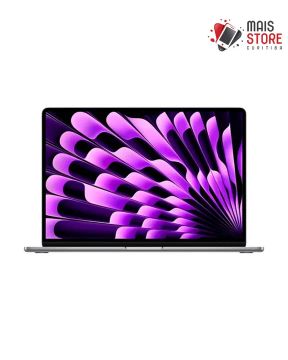 Macbook Air M3 2024 16GB 256GB 15.3 (Novo/Lacrado)
