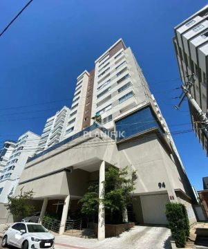 Apartamento para aluguel, 1 quarto, 1 suíte, 2 vagas, São Luiz - Brusque/SC