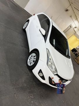 Hb20 automático Premium 2015