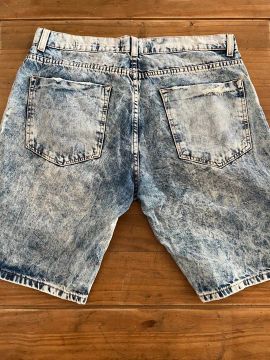 Bermuda Jeans