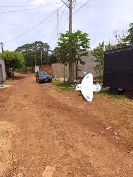 Terreno vendo Lote com ótima localização