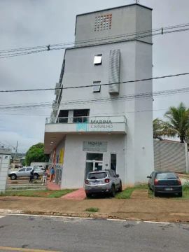 Sala à venda, 23 m² por R$ 180.000,00 - Lundceia - Lagoa Santa/MG