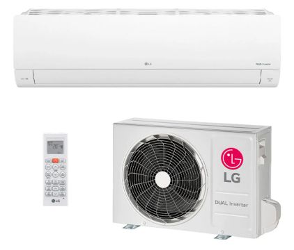 Ar Condicionado LG 22000 BTUs