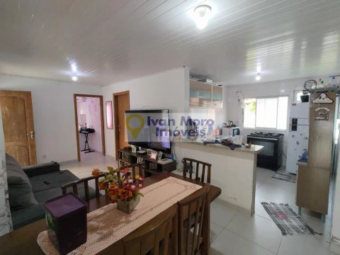 Casa à venda em Daniela - Florianópolis - SC