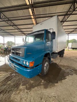 Caminhão ALUGUEL TRUCADO E TOCO