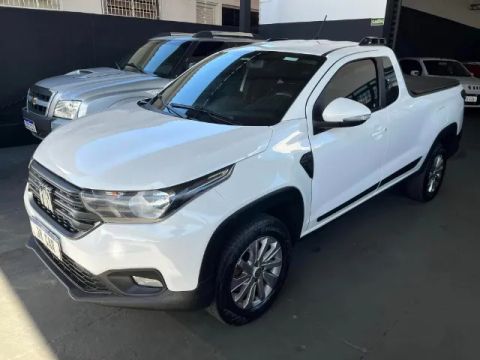 Strada 1.3 Cs 2022