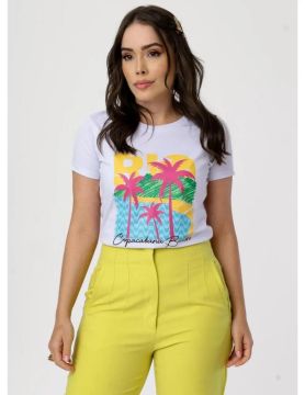 Lindas t-shirts com precinho especial 