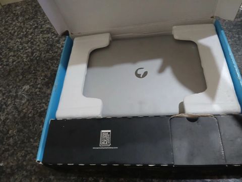 Notbook positivo 
