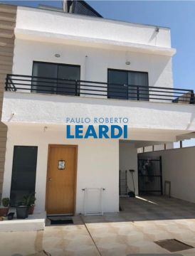 CASA ASSOBRADADA - MONTE VERDE II - MG