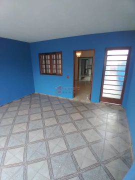 CASA SOBRADO COM 04 QUARTOS À VENDA NO PORTAL DE SANTA FÉ EM ITUPEVA/SP