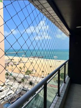 Apartamento no Meireles