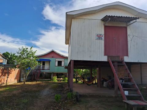 Casas à venda no bairro Macaxeiral, Boca do Acre, AM