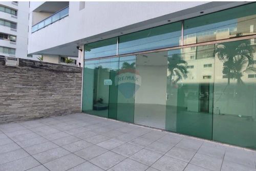sala comercial para locação