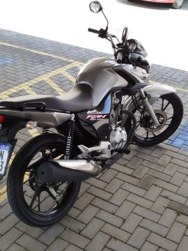 Fan 160 