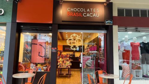 Ponto à venda, 47 m² por R$ 200.000,00 - Novo Mundo - Curitiba/PR