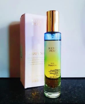 Sultry Pear Edp Zara 30ml - Perfume Feminino