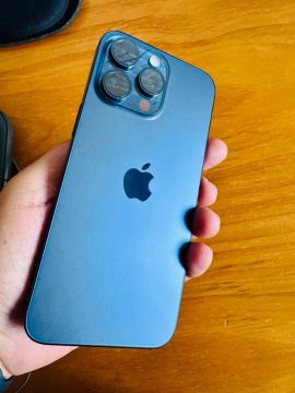 iPhone 15 Pro Max (Aceito troca IPhone 16 pro Max + volta) 