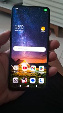 Redmi note 11 pro