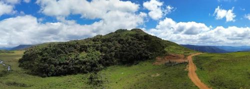 Terreno à Venda - Campo dos Padres, Urubici, Santa Catarina 72 hectares