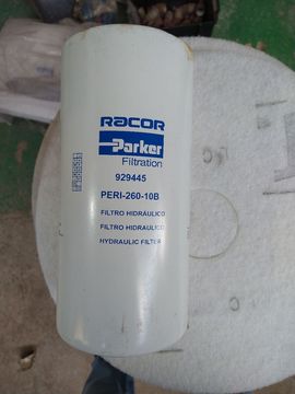 Filtro hidráulico Parker 