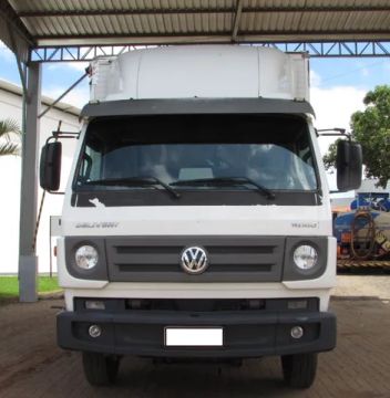 VW/ 10-160 4X2 