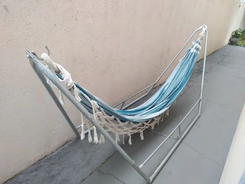 Suporte para redes